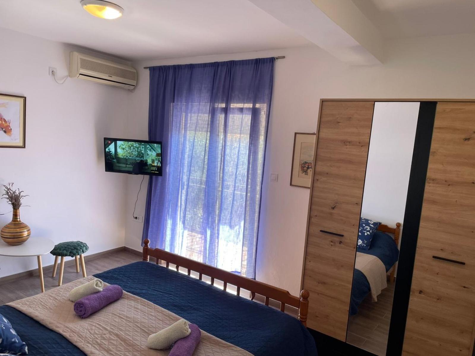 Villa Mia Apartments Bijela Quarto foto